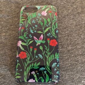 Kate spade iPhone 8 Plus case
